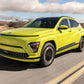2025 Hyundai Kona Electric SEL 4dr SUV (electric DD)
