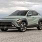 2025 Hyundai Kona N Line S 4dr SUV AWD (1.6L 4cyl Turbo 8A)