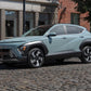 2025 Hyundai Kona SEL 4dr SUV (2.0L 4cyl CVT)