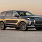2025 Hyundai Palisade SEL 4dr SUV AWD (3.8L 6cyl 8A)