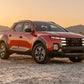 2025 Hyundai Santa Cruz SEL 4dr Crew Cab AWD SB (2.5L 4cyl 8A)