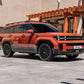 2025 Hyundai Santa Fe SEL Hybrid 4dr SUV (1.6L 4cyl Turbo gas/electric hybrid 6A)