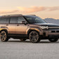 2025 Hyundai Santa Fe Limited 4dr SUV AWD (2.5L 4cyl Turbo 8AM)
