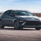 2025 Hyundai Sonata N Line 4dr Sedan (2.5L 4cyl Turbo 8AM)