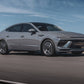 2025 Hyundai Sonata SEL 4dr Sedan AWD (2.5L 4cyl 8A)