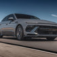 2025 Hyundai Sonata N Line 4dr Sedan (2.5L 4cyl Turbo 8AM)
