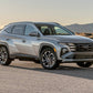 2025 Hyundai Tucson Plug-In Hybrid Limited 4dr SUV AWD (1.6L 4cyl Turbo gas/electric plug-in hybrid 6A)