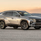 2025 Hyundai Tucson Plug-In Hybrid SEL 4dr SUV AWD (1.6L 4cyl Turbo gas/electric plug-in hybrid 6A)