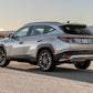 2025 Hyundai Tucson Plug-In Hybrid Limited 4dr SUV AWD (1.6L 4cyl Turbo gas/electric plug-in hybrid 6A)