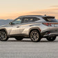 2025 Hyundai Tucson Plug-In Hybrid Limited 4dr SUV AWD (1.6L 4cyl Turbo gas/electric plug-in hybrid 6A)