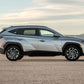 2025 Hyundai Tucson Plug-In Hybrid Limited 4dr SUV AWD (1.6L 4cyl Turbo gas/electric plug-in hybrid 6A)