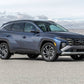 2025 Hyundai Tucson XRT 4dr SUV AWD (2.5L 4cyl 8A)