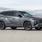2025 Hyundai Tucson XRT 4dr SUV (2.5L 4cyl 8A)