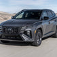 2025 Hyundai Tucson N Line Hybrid 4dr SUV AWD (1.6L 4cyl Turbo gas/electric hybrid 6A)