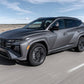 2025 Hyundai Tucson XRT 4dr SUV (2.5L 4cyl 8A)