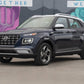 2025 Hyundai Venue SEL 4dr Hatchback (1.6L 4cyl CVT)