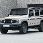 2025 INEOS Grenadier Detour 4dr SUV 4WD (3.0L 6cyl Turbo 8A)