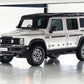 2025 INEOS Grenadier 4dr SUV 4WD (3.0L 6cyl Turbo 8A)
