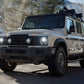2025 INEOS Grenadier 1924 4dr SUV 4WD (3.0L 6cyl Turbo 8A)