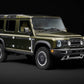 2025 INEOS Grenadier Trialmaster 4dr SUV 4WD (3.0L 6cyl Turbo 8A)