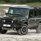 2025 INEOS Grenadier 4dr SUV 4WD (3.0L 6cyl Turbo 8A)