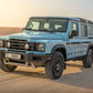 2025 INEOS Grenadier 1924 4dr SUV 4WD (3.0L 6cyl Turbo 8A)