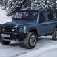 2025 INEOS Grenadier Detour 4dr SUV 4WD (3.0L 6cyl Turbo 8A)