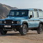 2025 INEOS Grenadier Detour 4dr SUV 4WD (3.0L 6cyl Turbo 8A)