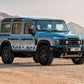 2025 INEOS Grenadier 4dr SUV 4WD (3.0L 6cyl Turbo 8A)