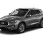 2025 INFINITI QX50 SPORT 4dr SUV AWD (2.0L 4cyl Turbo CVT)