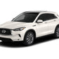 2025 INFINITI QX50 SPORT 4dr SUV AWD (2.0L 4cyl Turbo CVT)