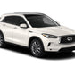 2025 INFINITI QX50 SPORT 4dr SUV AWD (2.0L 4cyl Turbo CVT)