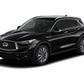 2025 INFINITI QX50 SPORT 4dr SUV AWD (2.0L 4cyl Turbo CVT)