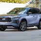 2025 INFINITI QX60 SENSORY 4dr SUV AWD (2.0L 4cyl Turbo 9A)