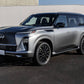 2025 INFINITI QX80 PURE 4dr SUV (3.5L 6cyl Turbo 9A)