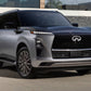 2025 INFINITI QX80 PURE 4dr SUV (3.5L 6cyl Turbo 9A)