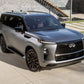 2025 INFINITI QX80 LUXE 4dr SUV 4WD (3.5L 6cyl Turbo 9A)