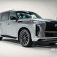 2025 INFINITI QX80 PURE 4dr SUV (3.5L 6cyl Turbo 9A)