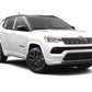 2025 Jeep Compass Sport 4dr SUV 4WD (2.0L 4cyl Turbo 8A)