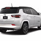 2025 Jeep Compass Limited 4dr SUV 4WD (2.0L 4cyl Turbo 8A)