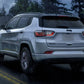 2025 Jeep Compass Limited 4dr SUV 4WD (2.0L 4cyl Turbo 8A)