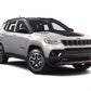 2025 Jeep Compass Limited 4dr SUV 4WD (2.0L 4cyl Turbo 8A)
