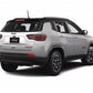 2025 Jeep Compass Sport 4dr SUV 4WD (2.0L 4cyl Turbo 8A)