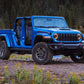 2025 Jeep Gladiator Rubicon 4dr Crew Cab 4WD SB (3.6L 6cyl 8A)