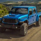 2025 Jeep Gladiator Big Bear 4dr Crew Cab 4WD SB (3.6L 6cyl 8A)