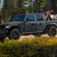 2025 Jeep Gladiator Big Bear 4dr Crew Cab 4WD SB (3.6L 6cyl 8A)