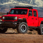 2025 Jeep Gladiator Big Bear 4dr Crew Cab 4WD SB (3.6L 6cyl 8A)