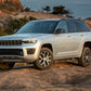2025 Jeep Grand Cherokee 4xe 4dr SUV 4WD (2.0L 4cyl Turbo gas/electric plug-in hybrid 8A)
