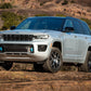 2025 Jeep Grand Cherokee 4xe Summit 4dr SUV 4WD (2.0L 4cyl Turbo gas/electric plug-in hybrid 8A)