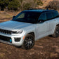 2025 Jeep Grand Cherokee 4xe Summit Reserve 4dr SUV 4WD (2.0L 4cyl Turbo gas/electric plug-in hybrid 8A)
